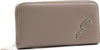 Gattinoni Portafogli Donna Bindn6461wvw Tinta Unita 100% Pu Portafogli Con Chiusura a Cerniera E Scomparti Interni Multipli 19,5x10cm Moda/Donna/Abbigliamento/Accessori/Portafogli e porta documenti/Portafogli Starbag - Gaeta, Commerciovirtuoso.it