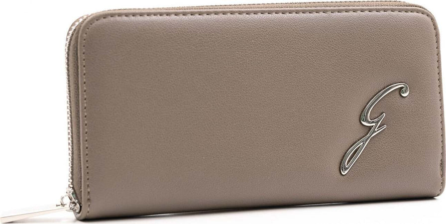 Gattinoni Portafogli Donna Bindn6461wvw Tinta Unita 100% Pu Portafogli Con Chiusura a Cerniera E Scomparti Interni Multipli 19,5x10cm Moda/Donna/Abbigliamento/Accessori/Portafogli e porta documenti/Portafogli Starbag - Gaeta, Commerciovirtuoso.it