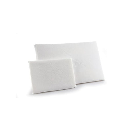 Guanciale antisoffoco lettino Lait Baby Mamatoyz - Bianco