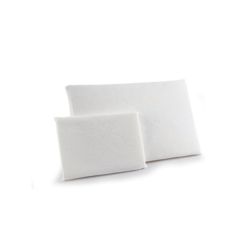 Guanciale antisoffoco lettino Lait Baby Mamatoyz - Bianco