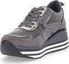 Gavi-Sneakers-Donna-Platform-4cm-The-First-1506030-Grigie-Art.-H15060-30