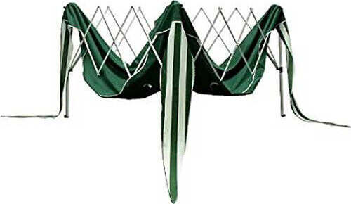 Gazebo-3x3-Pieghevole-Verde-Impermeabile-Richiudibile-Tendone-Giardino-Con-Sacca