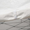 Gazebo-da-Giardino-10x6m-con-Pareti-Rimovibili-e-Finestre,-Acciaio-e-Poliestere-100110-047W