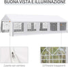 Gazebo-da-Giardino-10x6m-con-Pareti-Rimovibili-e-Finestre,-Acciaio-e-Poliestere-100110-047W