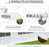 Gazebo-da-Giardino-10x6m-con-Pareti-Rimovibili-e-Finestre,-Acciaio-e-Poliestere-100110-047W