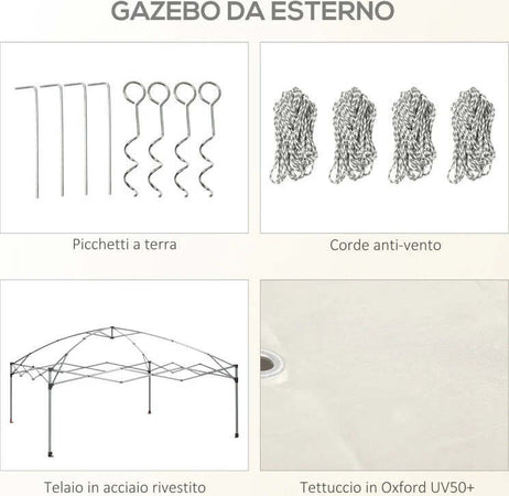 Gazebo-da-Giardino-3x3-m-con-Zanzariera-e-Borsa-da-Trasporto-con-Ruote,-Color-Crema-84C-413V00CW