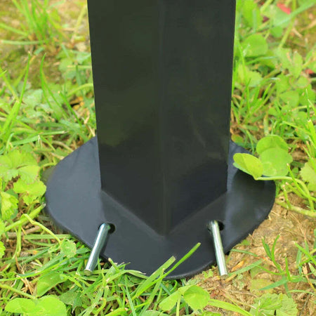 Gazebo-da-Giardino-3x4-m-con-Tende-e-Tetto-a-2-Livelli-Bianco-Crema-01-0154