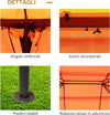 Gazebo-da-Giardino-4x3m-con-Doppio-Tetto-e-Tende-Laterali,-Arancione-01-0870