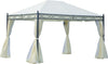 GAZEBO-'OREGON'-mt-3-x-3,6-Lifeingarden
