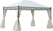 GAZEBO-'OREGON'-mt-3-x-3,6-Lifeingarden