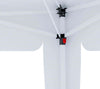 Gazebo-Pieghevole-Idrorepellente-3x3Mt-Da-Giardino-Con-4-Sacche-Per-Pesi-e-Sacca-per-Trasporto