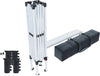 Gazebo-Pieghevole-Idrorepellente-3x3Mt-Da-Giardino-Con-4-Sacche-Per-Pesi-e-Sacca-per-Trasporto