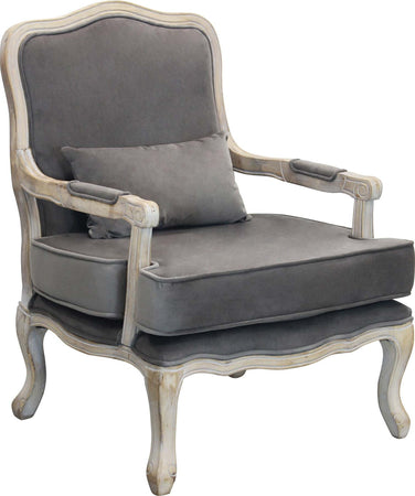 GAZZ---poltrona-vintage-in-velluto-Taupe-Milani-Home