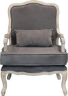 GAZZ---poltrona-vintage-in-velluto-Taupe-Milani-Home