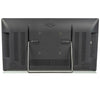 Televisore portatile LED 14 Pollici FULL HD XORO PTL 1400 V2 DVB-T2 H.265/HEVC 10 bit