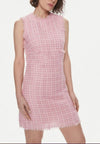 SILVIAN HEACH VESTITO MINI DRESS da donna