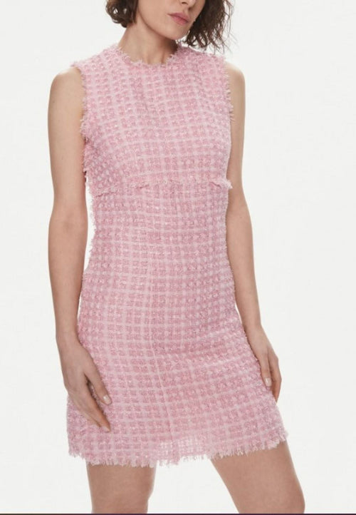 SILVIAN HEACH VESTITO MINI DRESS da donna