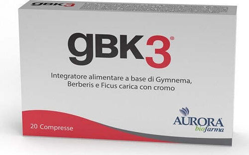 GBK3-20-COMPRESSE