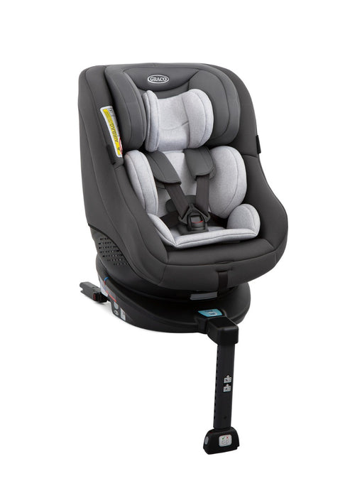Seggiolino Auto Graco Turn2Me