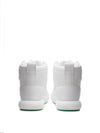 Bottega Veneta Sneaker Alta Pillow da uomo