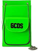 Gcds Borsa Uomo - green - Accessori Borse