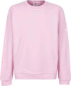 GCDS-FELPA-ESSENTIALS-CREWNECK-da-donna