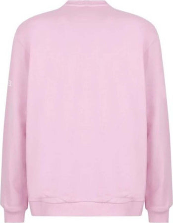 GCDS-FELPA-ESSENTIALS-CREWNECK-da-donna