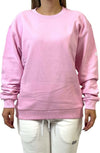 GCDS-FELPA-ESSENTIALS-CREWNECK-da-donna