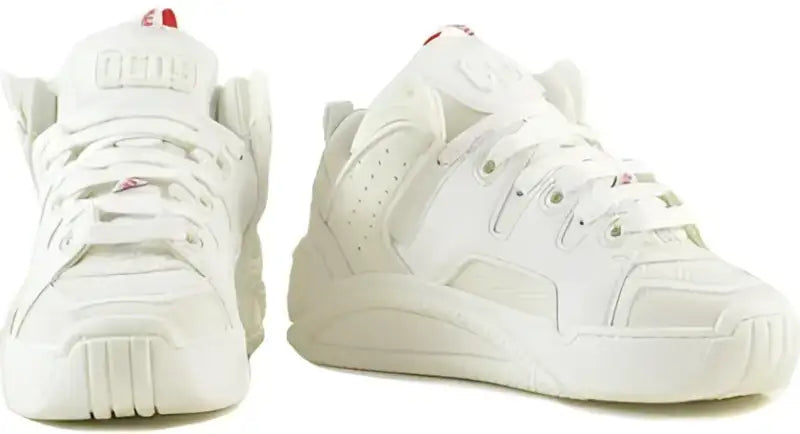 Gcds Sneakers Donna - white / 41 - Calzature Sneakers
