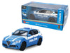 4893993014583BBURAGO13A24STELVIOPOLIZIA926572006