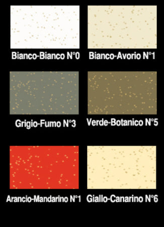 GECKOS--GLITTER-IDROPITTURA-DECORATIVA-EFFETTO-LUCCICANTE-BASE-ORO-2-LT-VERDE-BOTANICO-N-5