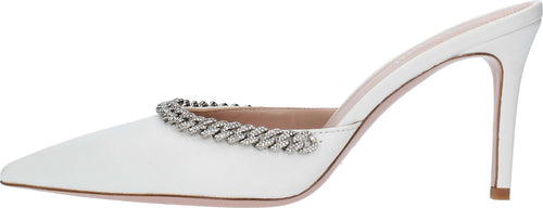 GEDEBE-Sandali-Bianco-da-donna