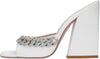 GEDEBE-Sandali-Bianco-da-donna