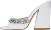 GEDEBE-Sandali-Bianco-da-donna