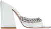 GEDEBE-Sandali-Bianco-da-donna