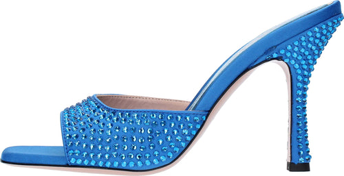 GEDEBE-Sandali-Blu-da-donna