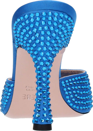 GEDEBE-Sandali-Blu-da-donna