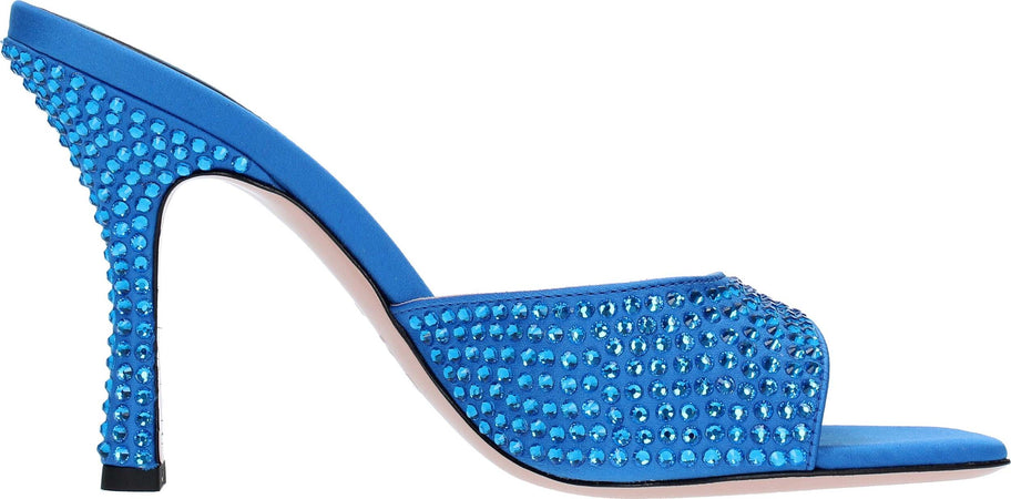 GEDEBE-Sandali-Blu-da-donna