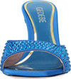 GEDEBE-Sandali-Blu-da-donna