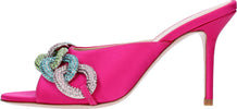GEDEBE-Sandali-Fucsia-da-donna