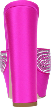 GEDEBE-Sandali-Fucsia-da-donna