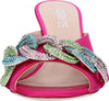 GEDEBE-Sandali-Fucsia-da-donna