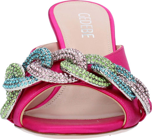 GEDEBE-Sandali-Fucsia-da-donna