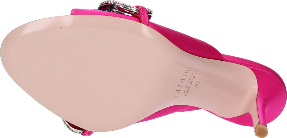 GEDEBE-Sandali-Fucsia-da-donna