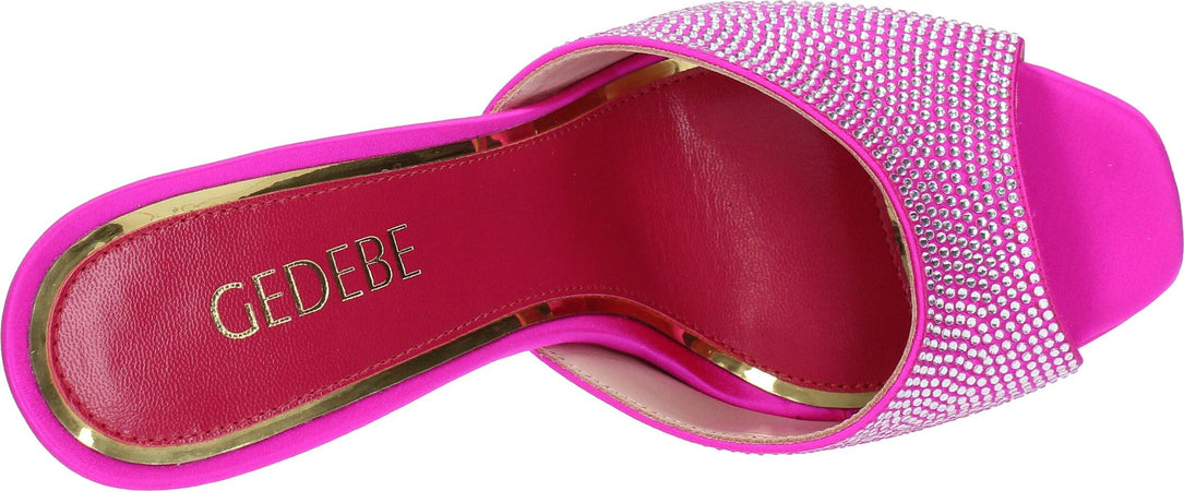 GEDEBE-Sandali-Fucsia-da-donna