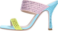 GEDEBE-Sandali-Multicolour-da-donna