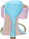 GEDEBE-Sandali-Multicolour-da-donna