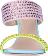 GEDEBE-Sandali-Multicolour-da-donna
