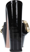 GEDEBE-Sandali-Nero-da-donna