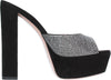 GEDEBE-Sandali-Nero-da-donna